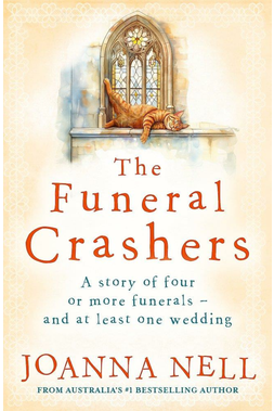 The Funeral Crashers