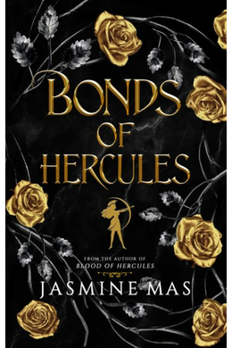 Villains Of Lore #02: Bonds Of Hercules