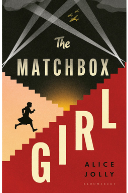 The Matchbox Girl