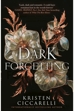 A Dark Forgetting