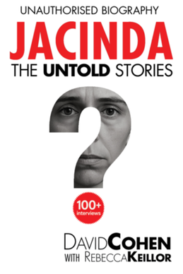 Jacinda: The Untold Stories