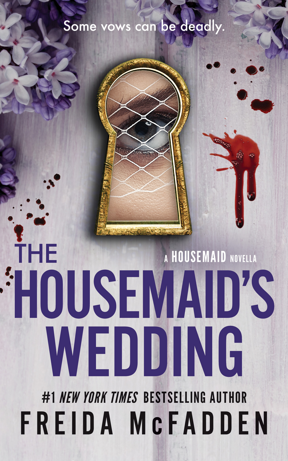 Freida Mcfadden Collection | Books | Crime & Thriller