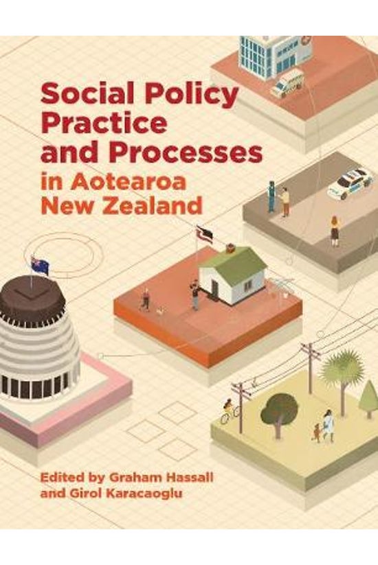 Social Policy Practice And Pro...