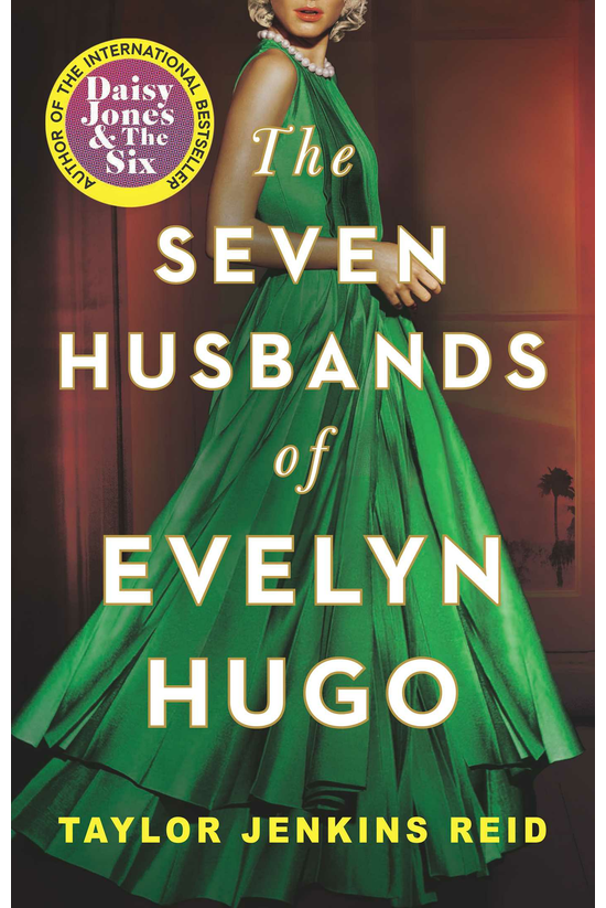 The Seven Husbands Of Evelyn H...