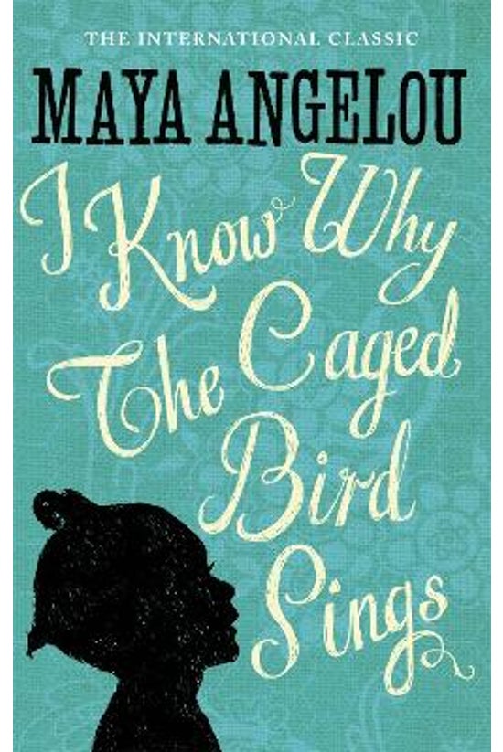 I Know Why The Caged Bird Sing...
