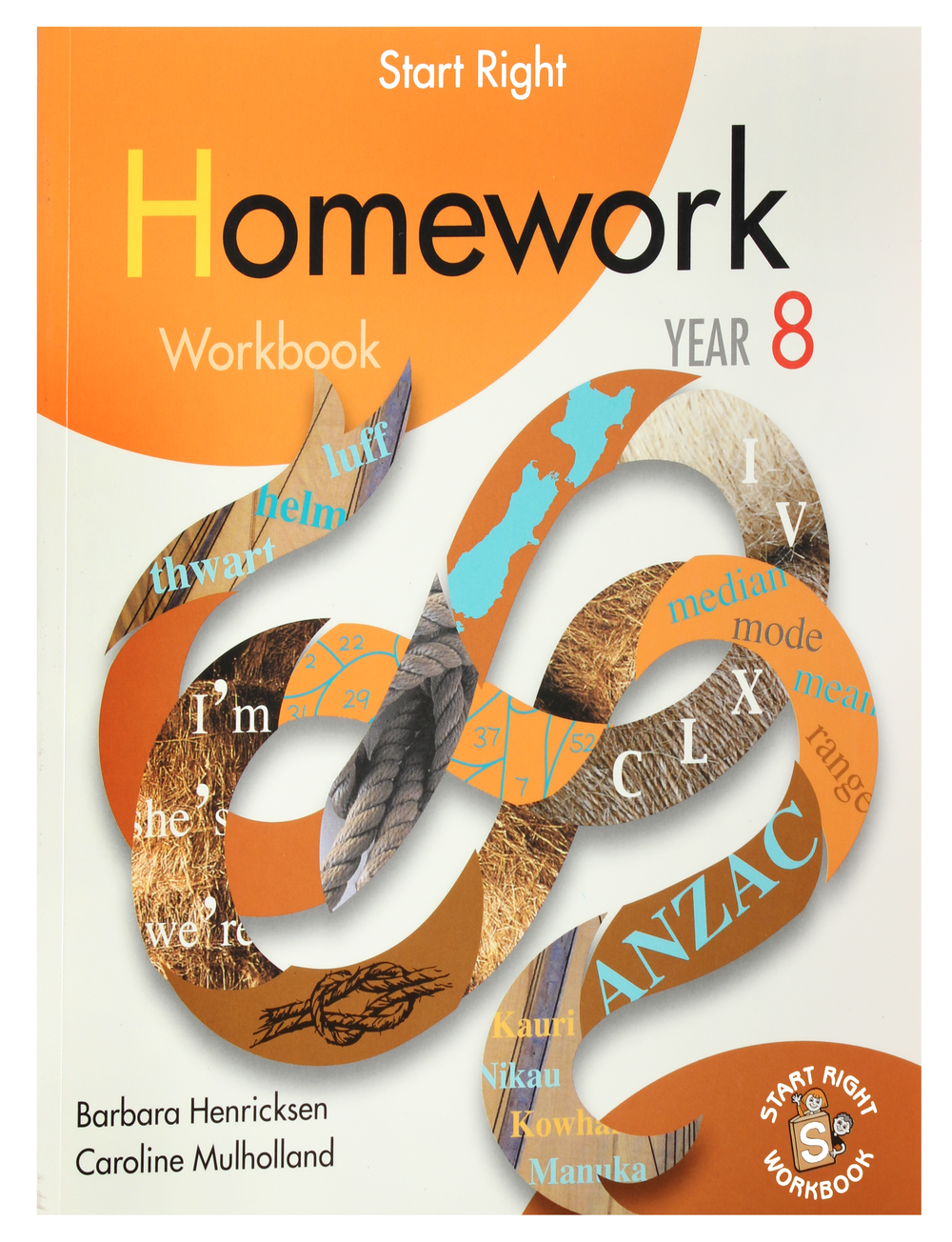 Start right mathematics year 3 picture