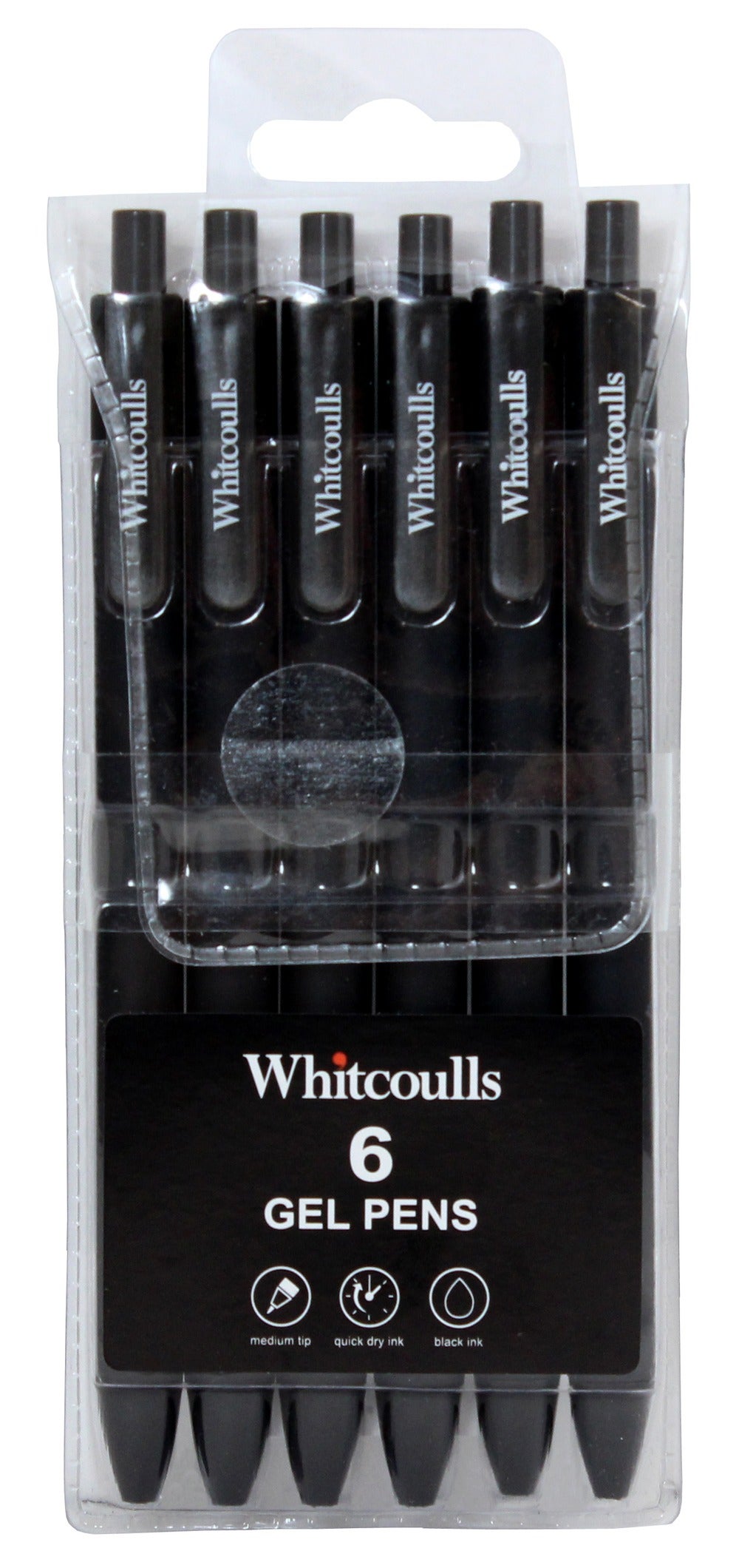 Pens Whitcoulls
