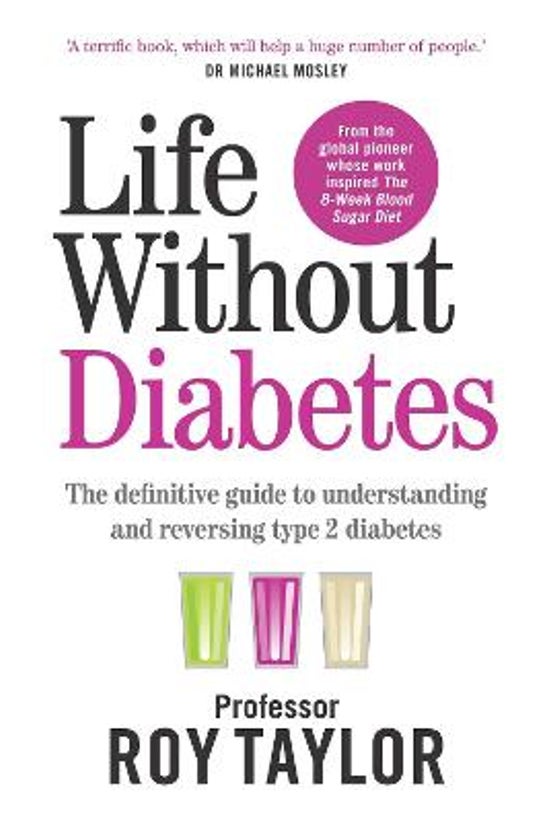 Life Without Diabetes
