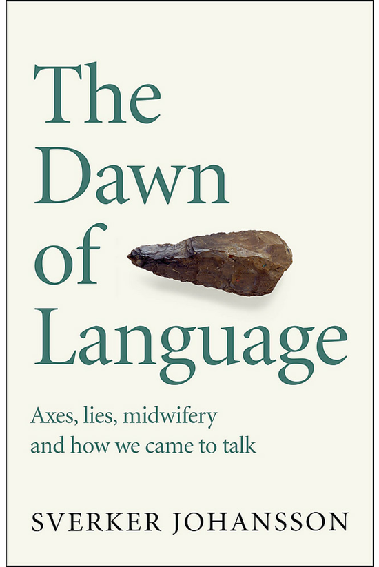 The Dawn Of Language