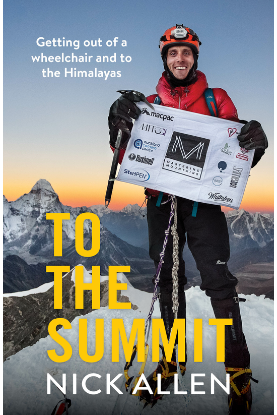 To The Summit