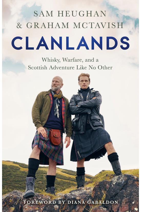 Clanlands