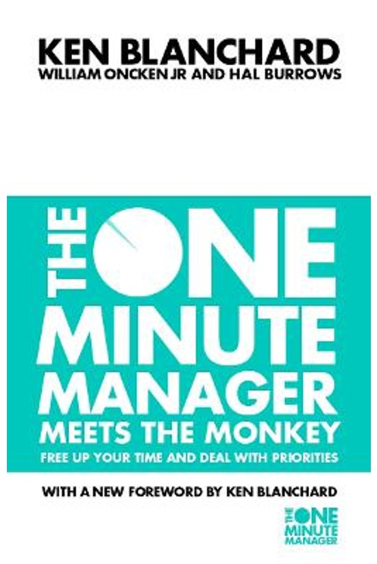 The One Minute Manager Meets T...