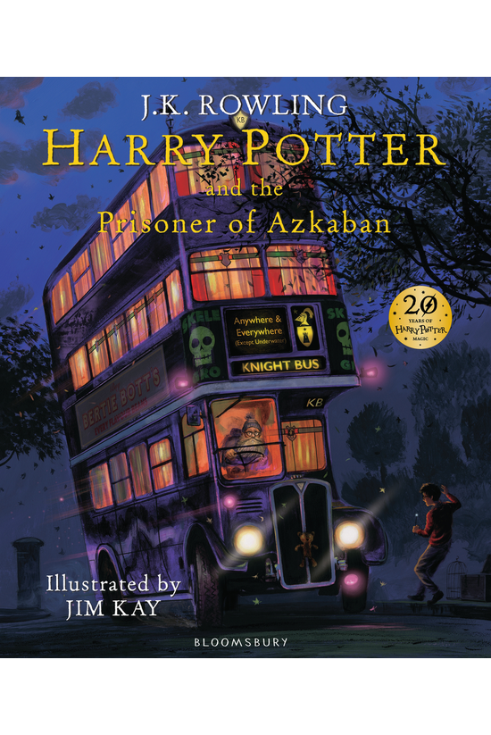 Harry Potter #03: Harry Potter...