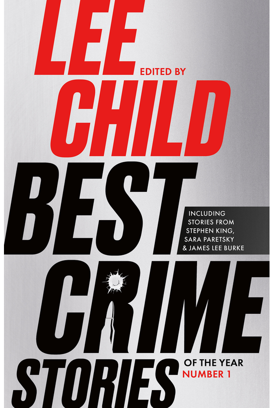 Best Crime Stories Of The Year...