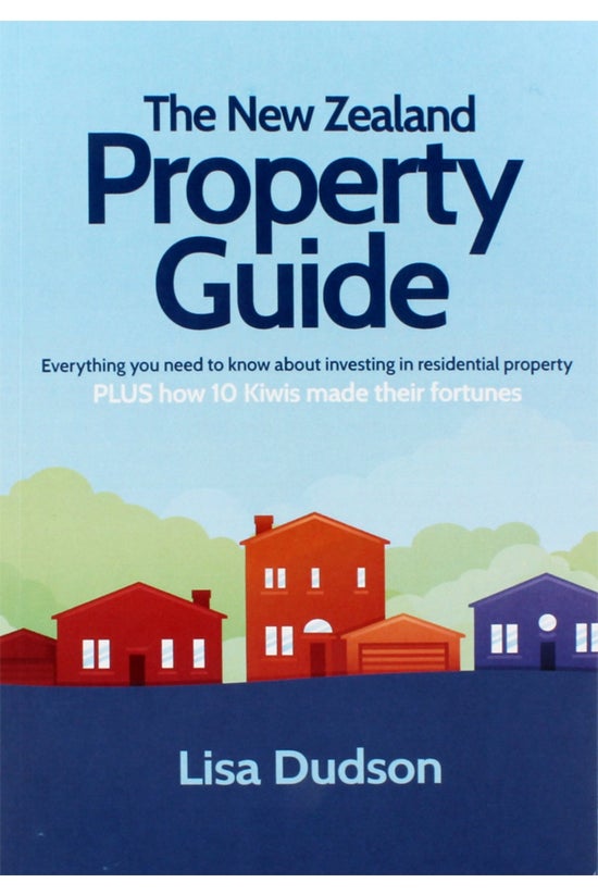 The New Zealand Property Guide