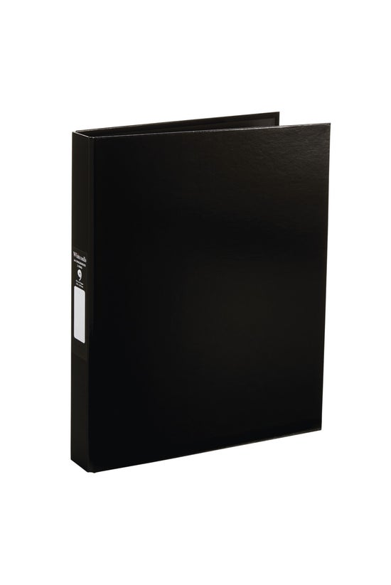 Whitcoulls Ringbinder A4 Gloss...