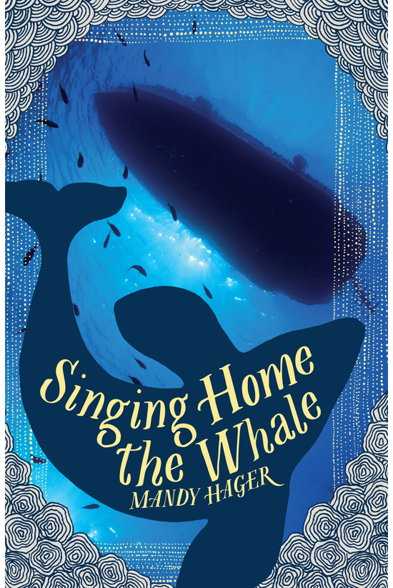 Singing Home The Whale