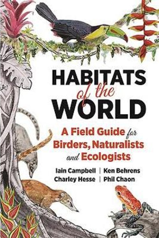 Habitats Of The World