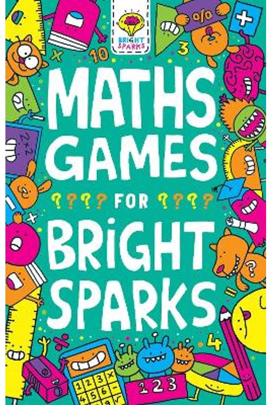 Maths Games For Bright Sparks