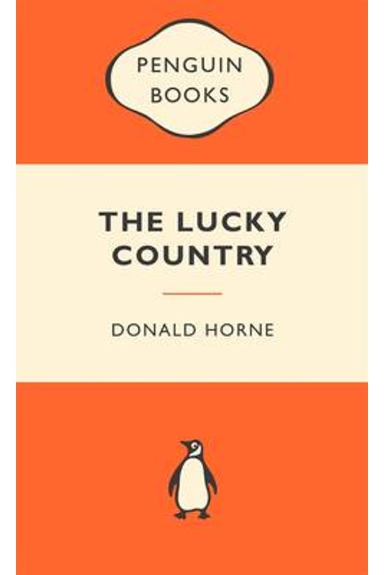 Popular Penguin: The Lucky Cou...
