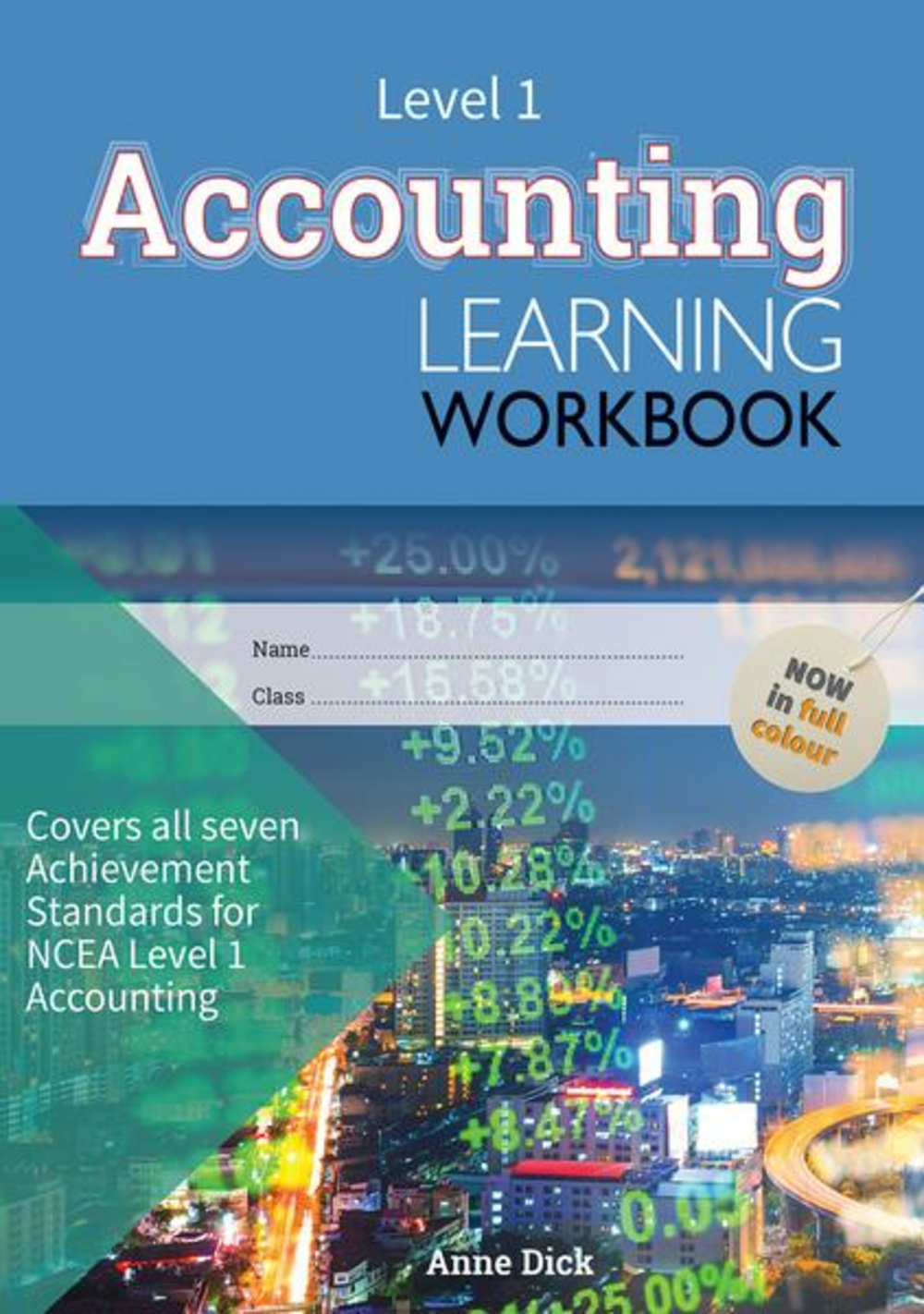 Lwb Ncea Level 1 Accounting Learning Workbook Whitcoulls Bbc muzzy exercise book english level i bbc muzzy exercise book english level ii imbert hazel. nzd