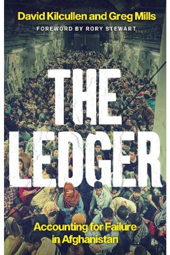 The Ledger