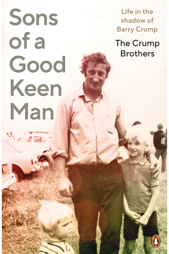 Sons Of A Good Keen Man