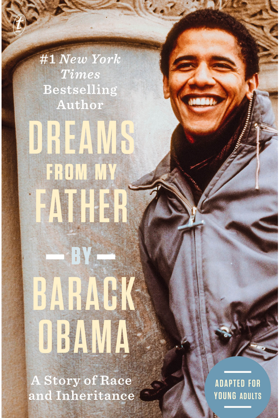 Dreams From My Father: Adapted...