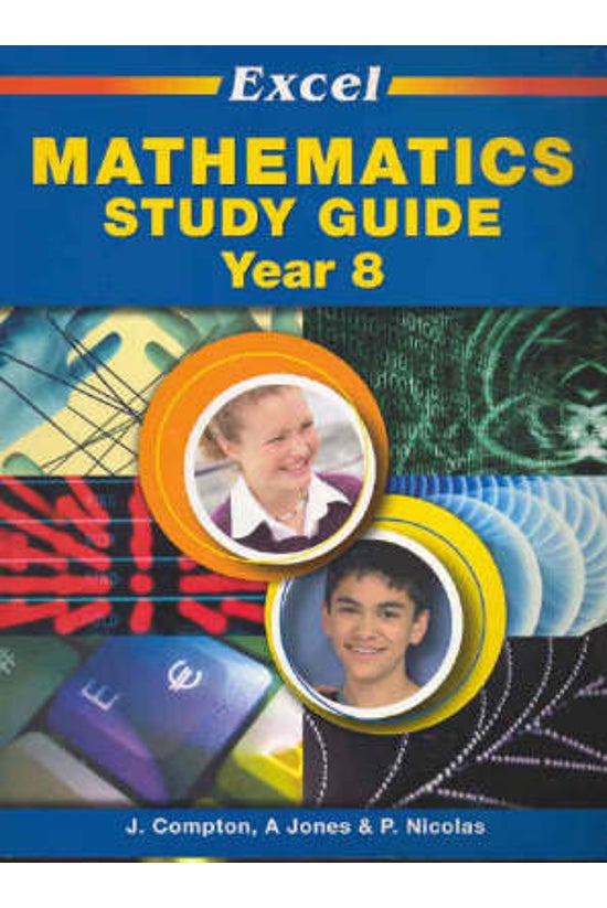 Excel Mathematics Study Guide ...