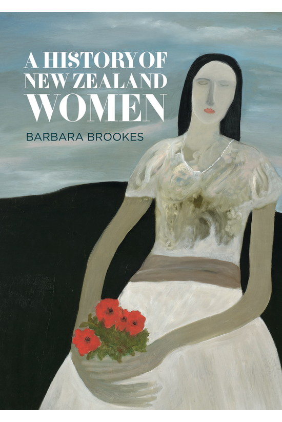 A History Of New Zealand Women