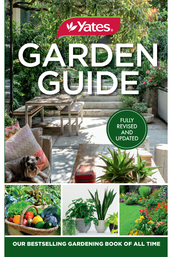 Yates Garden Guide