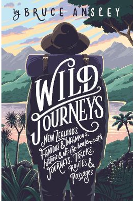 Wild Journeys