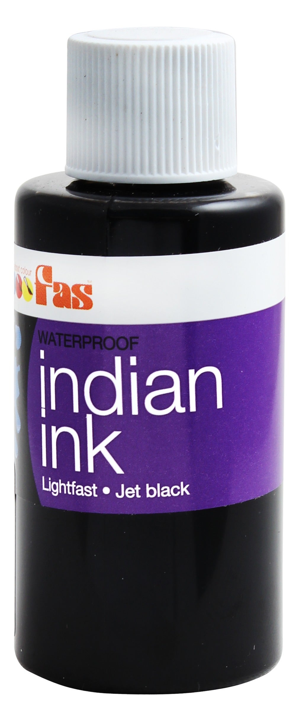 Indian ink