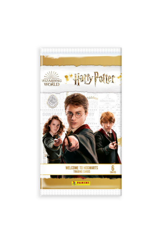 Harry Potter Trading Cards Boo...