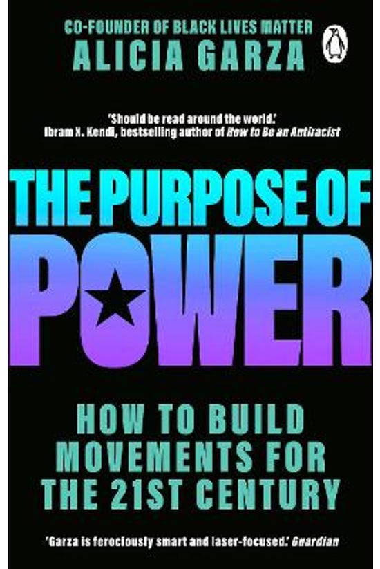 The Purpose Of Power