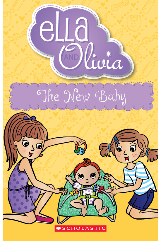 Ella And Olivia #30: The New B...