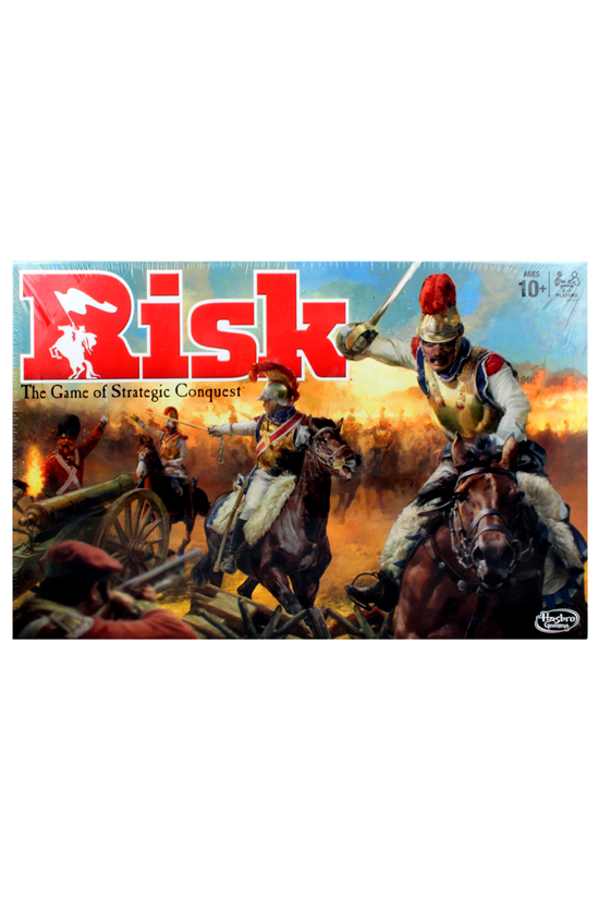 Risk Game