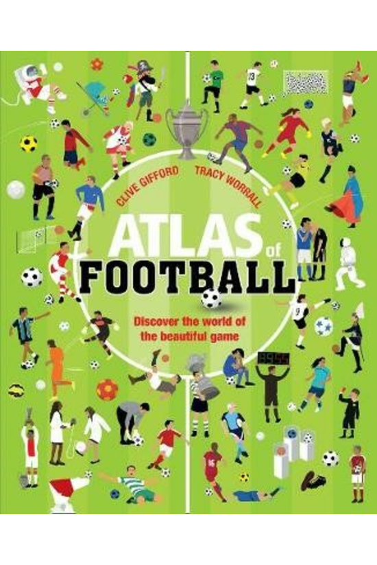 Atlas Of Football