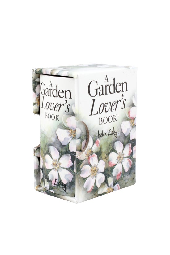 A Garden Lover's Book
