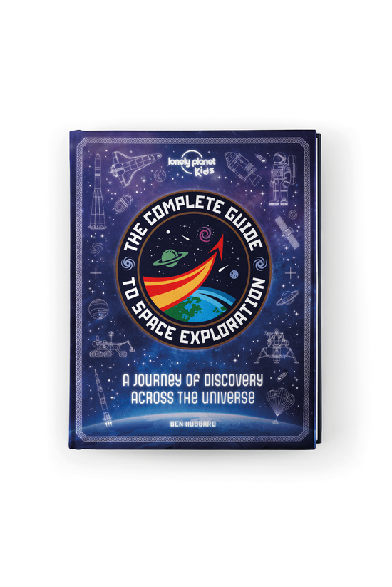 The Complete Guide To Space Ex...