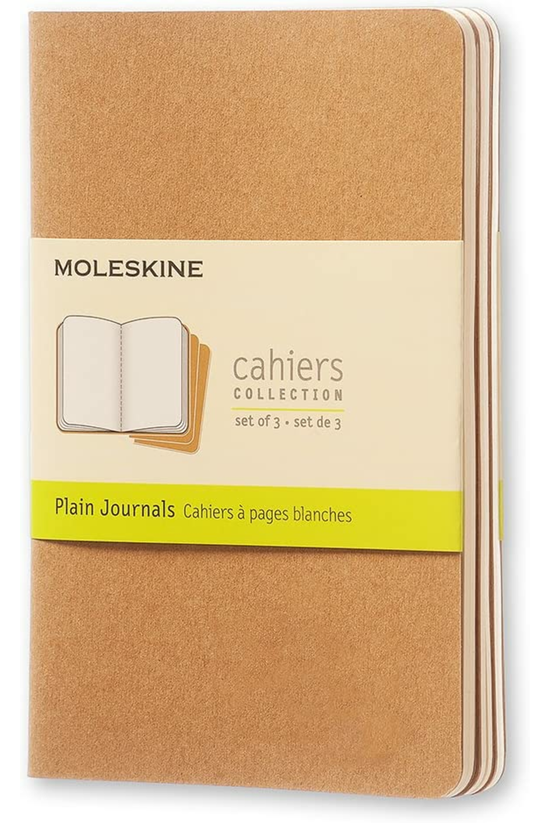 Moleskine Cahier Pocket Notebo...