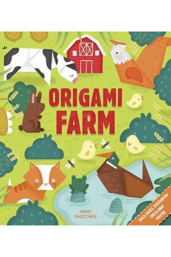 Origami Farm