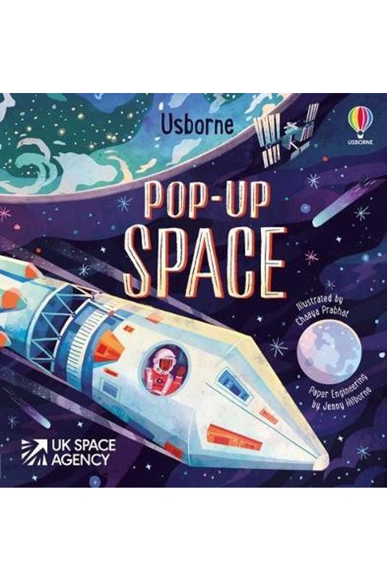 Pop-up Space