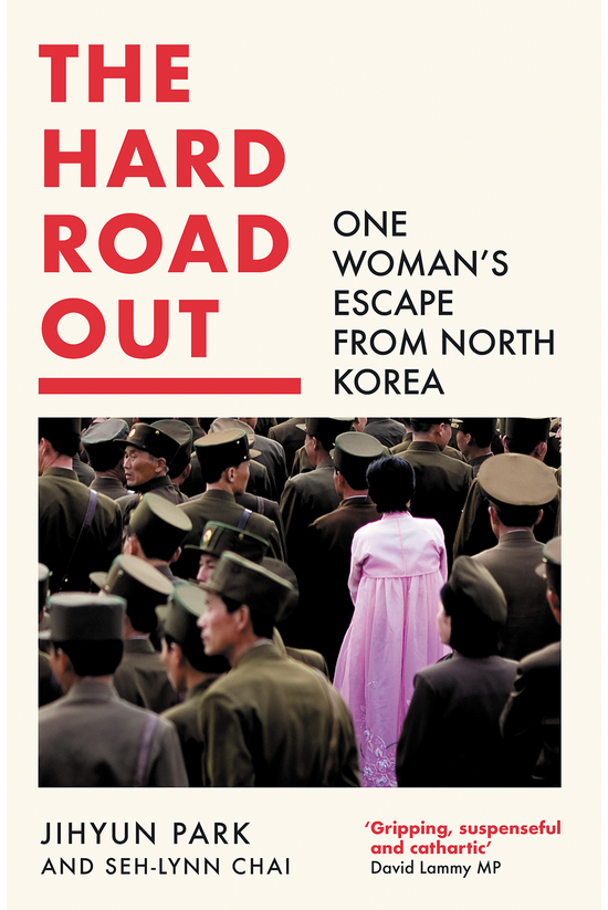 The Hard Road Out: One Woman's...