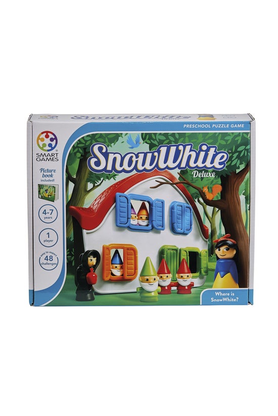 Smart Games: Snow White