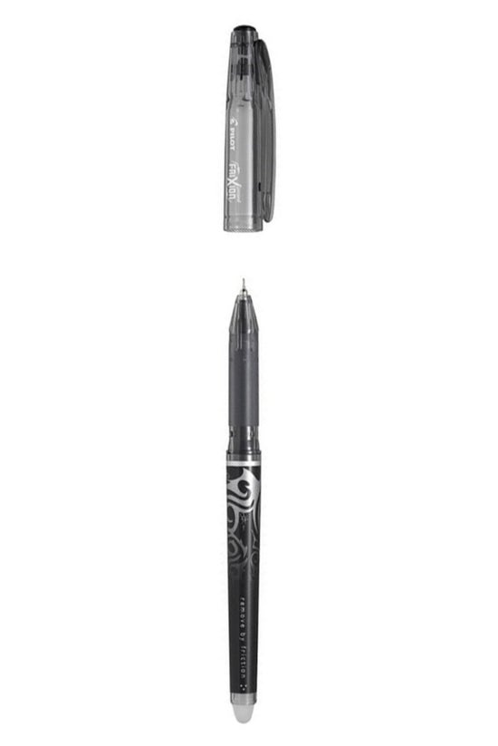 Pilot Frixion Point 0.4mm Blac...