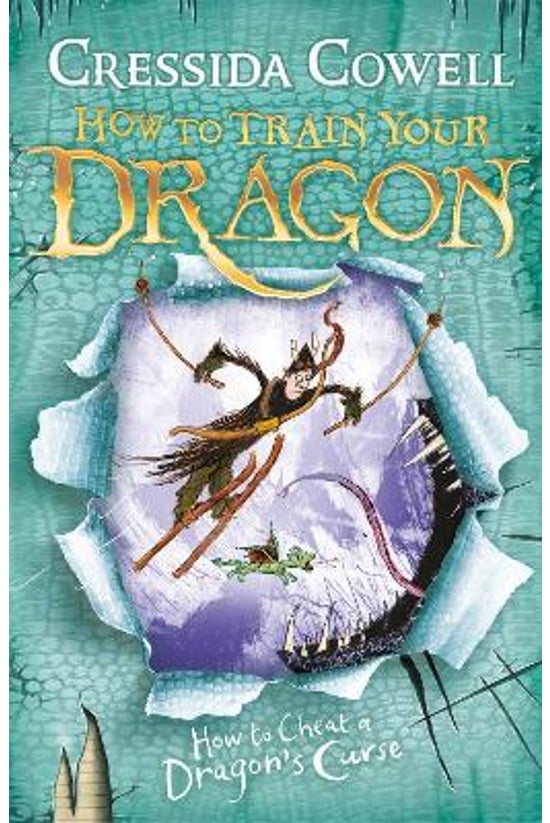 How To Train Your Dragon #04: ...