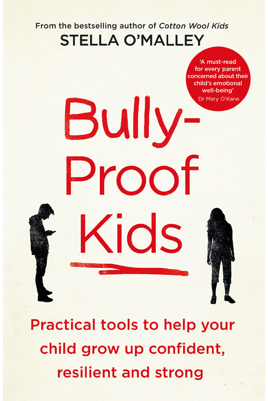 Bully-proof Kids