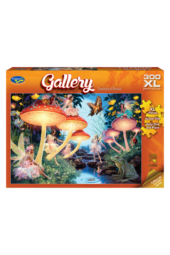 Gallery Series 7 300xl Piece J...