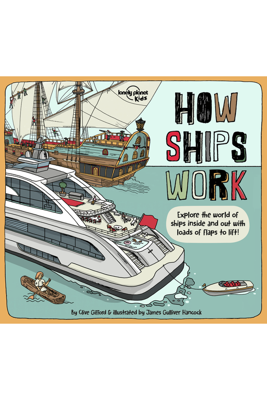 How Ships Work
